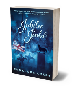 Jubilee Jimls free mystery short story