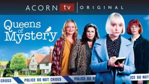 Why do we enjoy watching a good murder mystery? Is it because we all want to play detective? acorn tv queens of mystery review 300x169 - Why do we enjoy watching a good murder mystery? Is it because we all want to play detective?